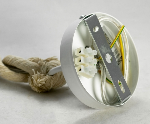 Подвесной светильник Lussole Loft Hicksville LSP-9993