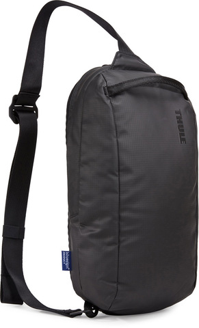 Картинка рюкзак однолямочный Thule Tact Sling 8L  - 2