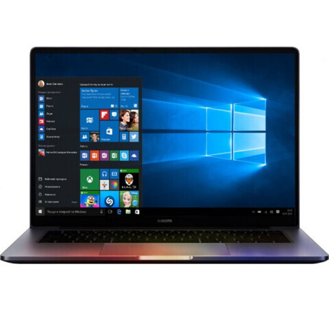 Ноутбук Xiaomi Mi Notebook Pro 14 2021 (Intel Core i5 11300H 3100 MHz/14/2560x1600/16GB/512GB SSD/DVD нет/NVIDIA GeForce MX450 2Gb/Wi-Fi/Windows 10 Home) Silver JYU4348CN