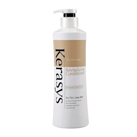 KeraSys Revitalizing Conditioner - Кондиционер оздоравливающий поврежденные волосы