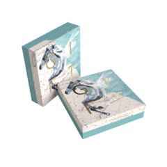 Amouage Pegasus Epic,Dia,Honour woman 3x50ml