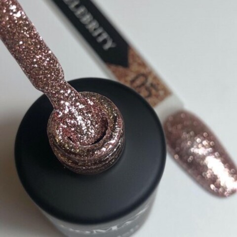 Гель-лак BlooMaX Celebrity 05,8 мл