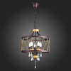 Люстра подвесная ST Luce Grassо SL789.423.05