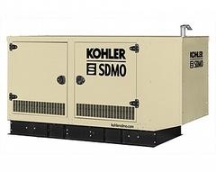 Газовый генератор GZ50 IV