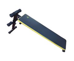 Скамья для пресса DFC SJ300