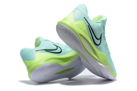 Nike Precision 6 'Light Green' 