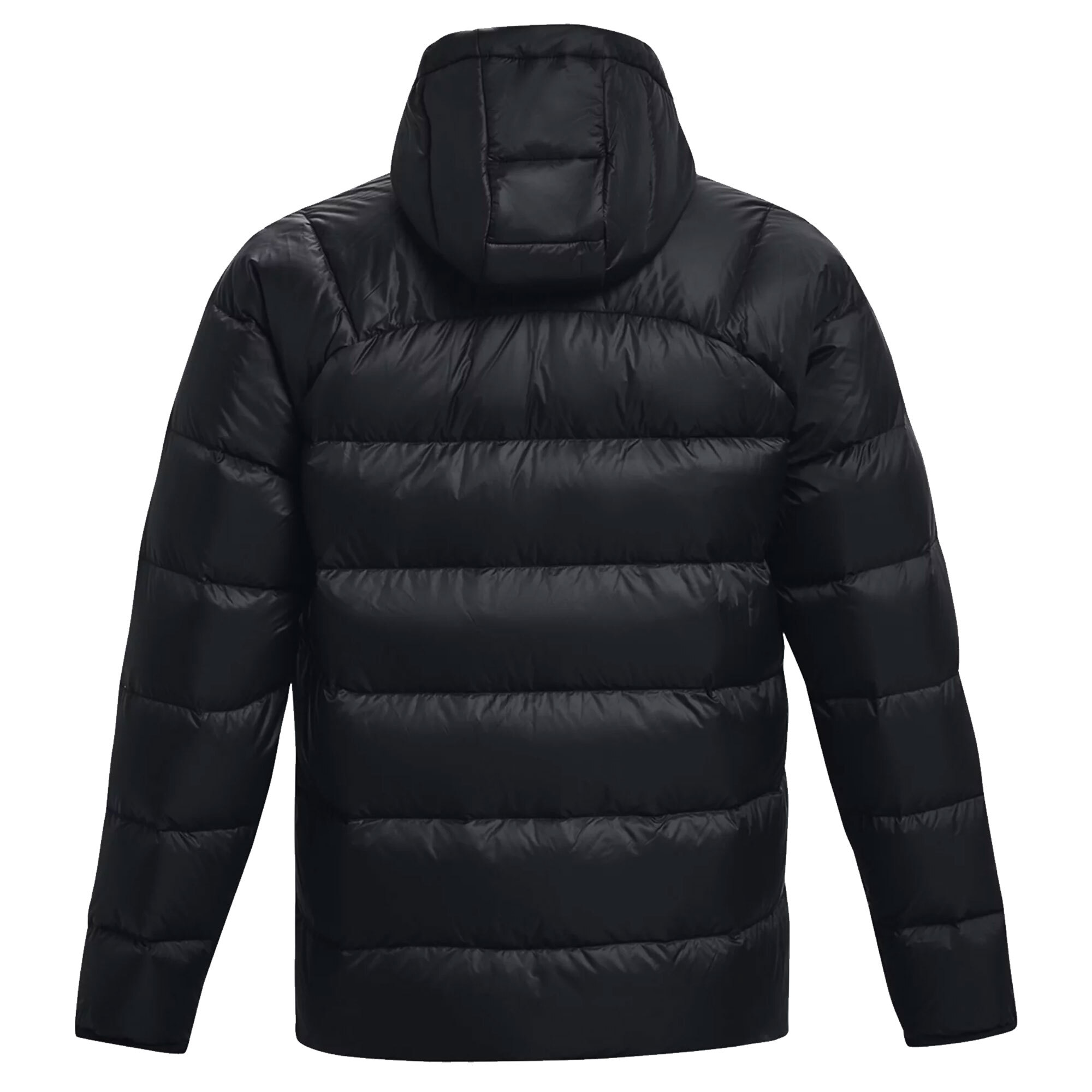 Under armour swarmdown jacket best sale