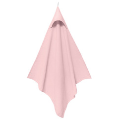 Вафельная пеленка с уголком пудра