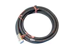 Vektor Вал силовой гибкий 4,5м к наконечнику 38мм