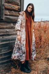Пальто 