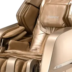 YAMAGUCHI Axiom Champagne