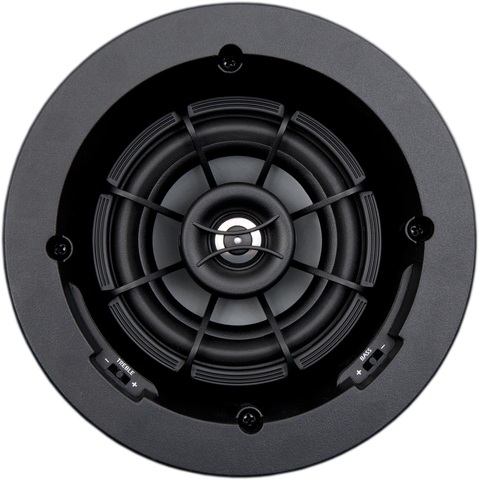 SpeakerCraft PROFILE AIM5 THREE, акустика встраиваемая