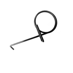 Пружина возвратная к ролику мотоблока Нева МБ1/МБ2/23 МультиАгро в интернет-магазине ЯрТехника