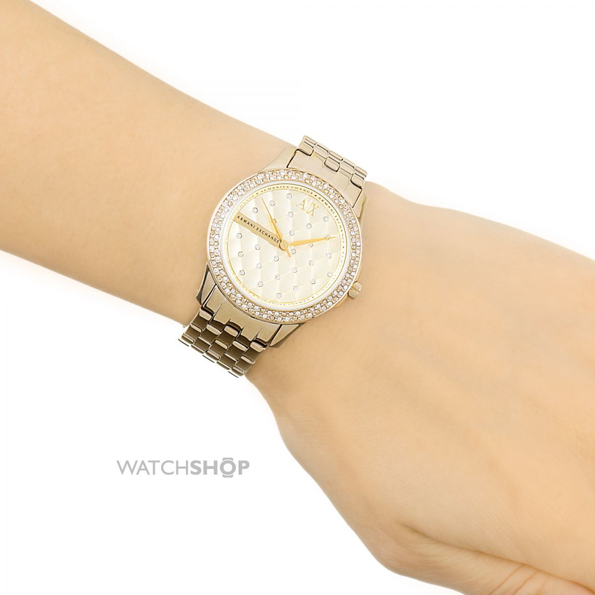 armani exchange ax5216