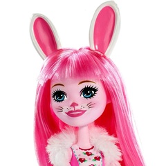 Бри Кроля и Твист. Энчантималс перевыпуск