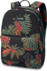 Картинка рюкзак городской Dakine 365 pack 21l Jungle Palm - 1