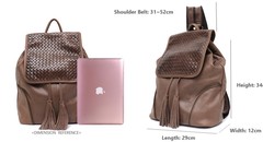 Рюкзак женский SC Designer 018