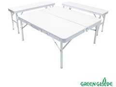 Набор складной мебели для пикника Green Glade M5909