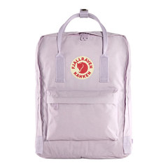 Рюкзак Fjallraven Kanken лавандовый, 16 л