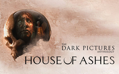 The Dark Pictures Anthology: House of Ashes (для ПК, цифровой код доступа)