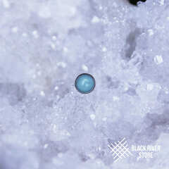 Накрутка IG Turquoise