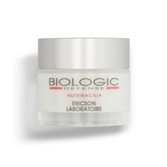 ERICSON LABORATOIRE Ультра-питательный ночной крем NUTRIBACILIA SKIN ECOLOGY ULTRA NUTRITIVENIGHT CREAM 50 мл