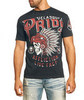 Футболка Affliction Cain Pride