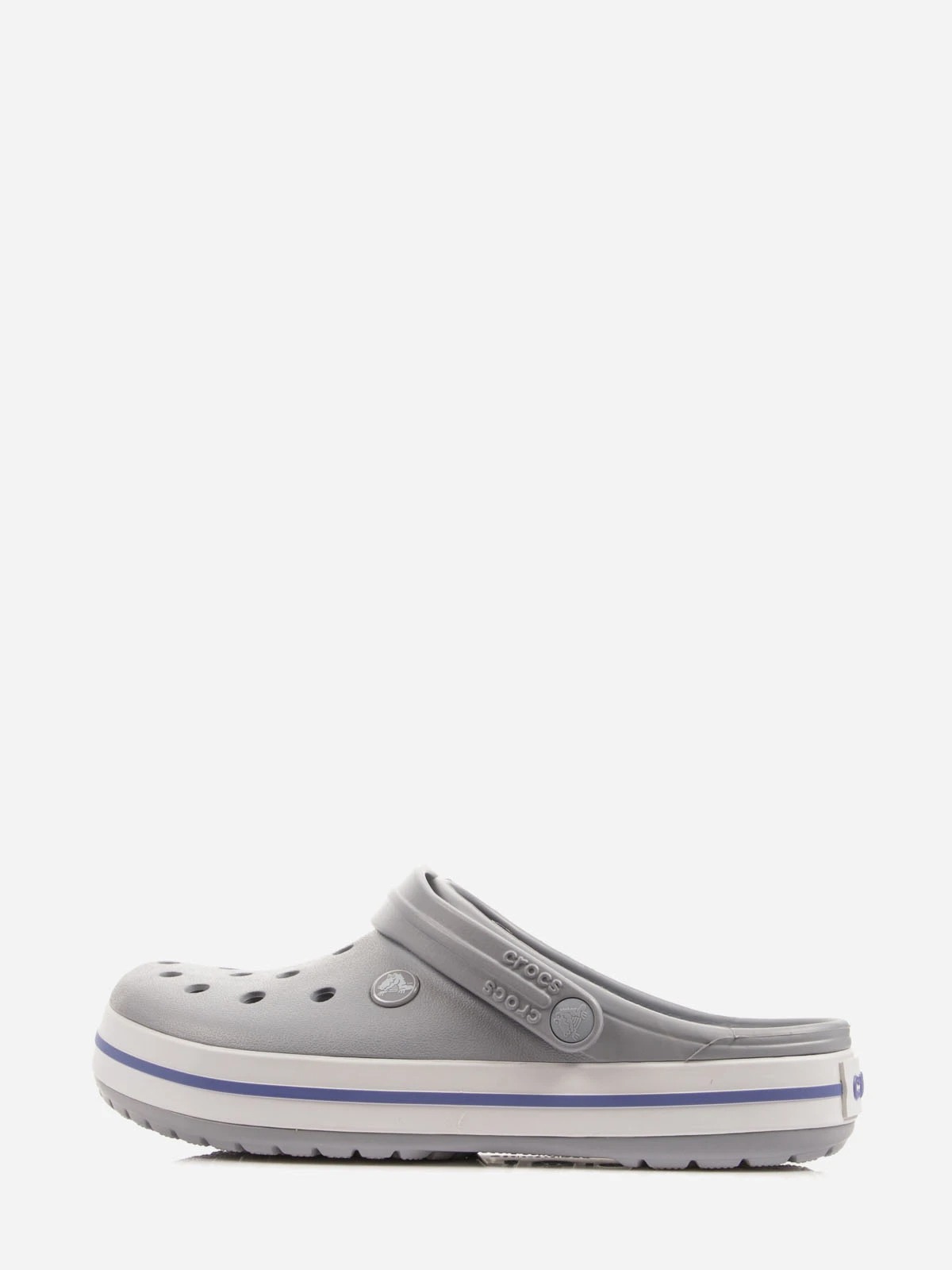 Crocs grise cheap
