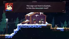 Игра Celeste (PS4)