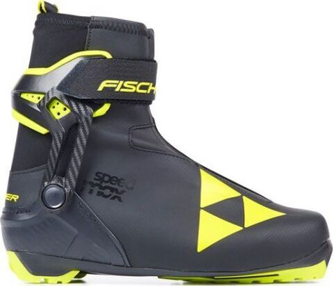 л/б FISCHER NNN Speedmax Skate Jr S40019