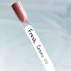 Fresh гель-лак «Cosmo collection” №116 8g