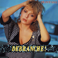 France Gall / Debranche (LP)