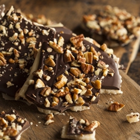 Ароматизатор TPA English Toffee