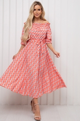 Платье Лейла №3 Valentina