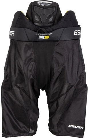 Шорты Bauer S21 SUPREME 3S INT L черн