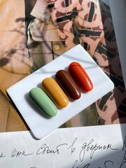 I Envy You, Гель-лак Pumpkin 04 (10g)