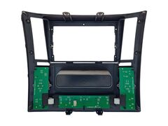 Магнитола Infinity (2006-2008) Android 11 3/32GB QLED DSP 4G модель NI-015TS18