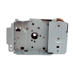 Привод (редуктор) термоблока Kyocera P2235dn, P2040dn, M2135dn, M2635dn, M2735dw, M2040dn, M2540dn, M2640idw (302RV94021 | 302RV94020)