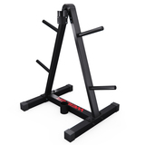 Стойка для хранения дисков WEIDER фото №0