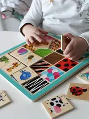 Пазл текстурный Goula