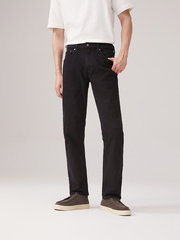 Мужские классические джинсы Levi's 502 Taper 29507-1627