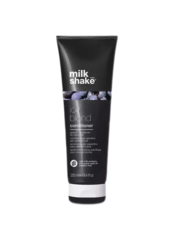 Milk Shake ICY BLOND CONDITIONER/ Корректирующий кондиционер для холодного блонда