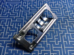 Лыжа ПУЛЬСАР ЛЭ600 (792-582-035)