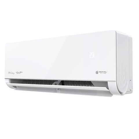 Сплит-система инверторного типа Royal Clima RCI-RSB40HN Royal Supremo Blanco Full DC EU Inverter