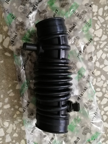 ПАТРУБОК ВОЗДУШНОГО ФИЛЬТРА (ГОФРА) LANOS, CHANCE 1,5 GROG