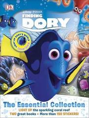 Disney Pixar Finding Dory Ess. Co