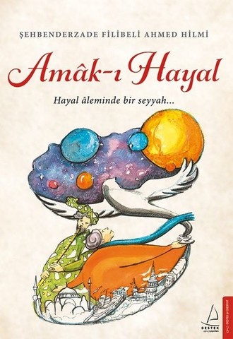 Amak-ı Hayal