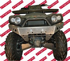 Защита бампера для KAWASAKI BruteForce KVF 2006-09 STORM 1361