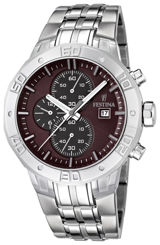 Наручные часы Festina F16666/2 фото