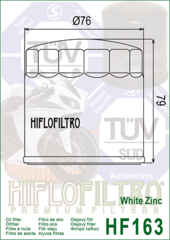 Фильтр масляный Hiflo HF163